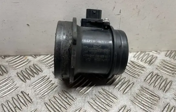 Audi A5 8T 8F Mass air flow meter 059906461N