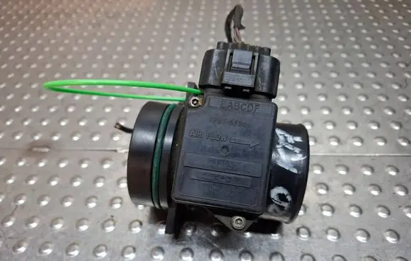 Ford Ka Mass air flow meter S27705757 96FP12B579AB