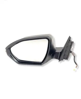 Hyundai Tucson IV NX4 Front door electric wing mirror 87610N7150