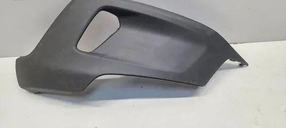 Volvo V40 Cross country Front fog light trim/grill 31353342