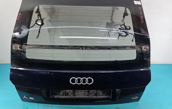 Audi A2 Tailgate/trunk/boot lid IMPRK1433565