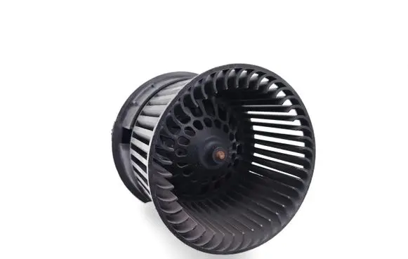 Peugeot 208 Heater fan/blower T1013140A