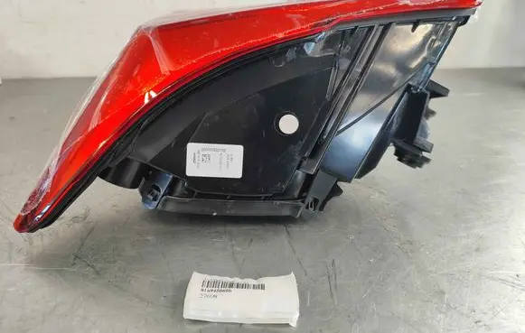 Audi Q2 - Rear/tail lights 81A945069B