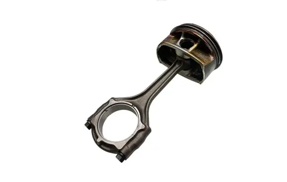 Chrysler Pacifica Piston with connecting rod 
