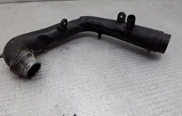 Volkswagen Golf Plus Intercooler hose/pipe 1K0129654AA