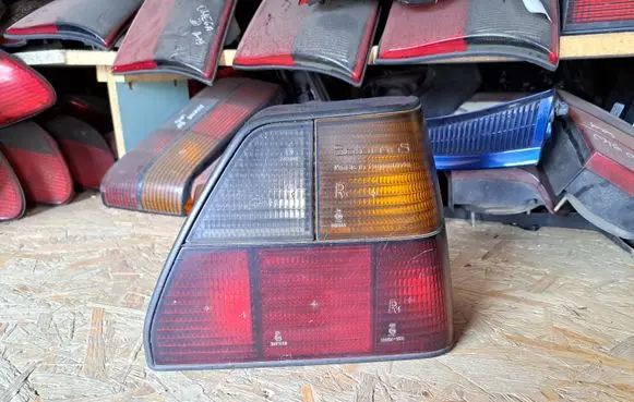 Volkswagen Golf II Rear/tail lights 191945112B 191945112