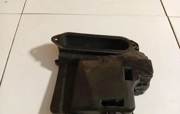 Audi A4 S4 B5 8D Fuse box cover 8D1907355B