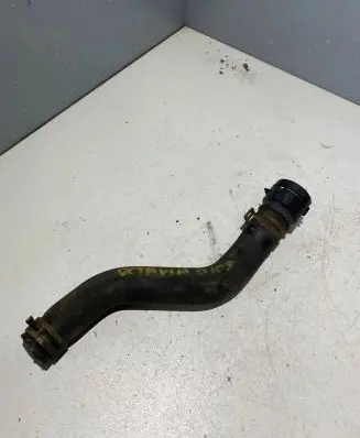 Skoda Octavia Mk2 (1Z) Engine coolant pipe/hose 3B0122291B 1320350