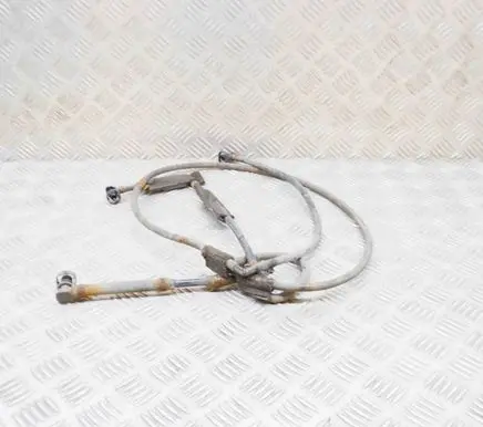 Nissan Leaf I (ZE0) Windshield washer fluid hose 289753NL0A