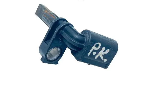 Volkswagen Touareg II ABS brake wheel speed sensor WHT005651A