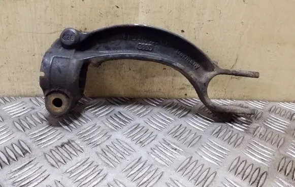 Audi A5 8T 8F Lower shock absorber bracket 8K0413K