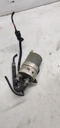 Volkswagen PASSAT B5.5 Brake power pressure regulator 8e0614175D