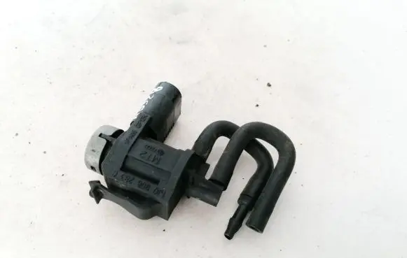 Volkswagen Sharan Turbo solenoid valve 1J0906283C