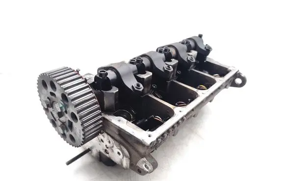 Audi A6 S6 C5 4B Engine head 038103373R