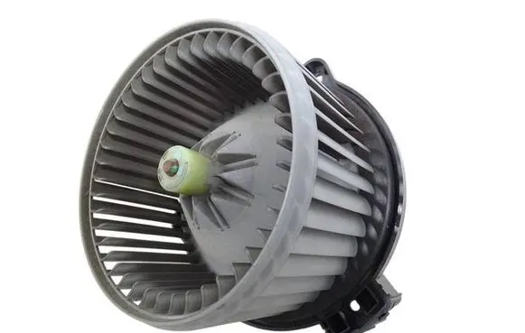 Daihatsu Sirion Heater fan/blower 2727000120