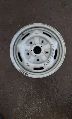 Ford Transit R16 steel rim 
