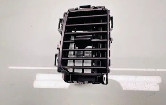 Citroen Jumpy Dash center air vent grill 9812272077 9808363977