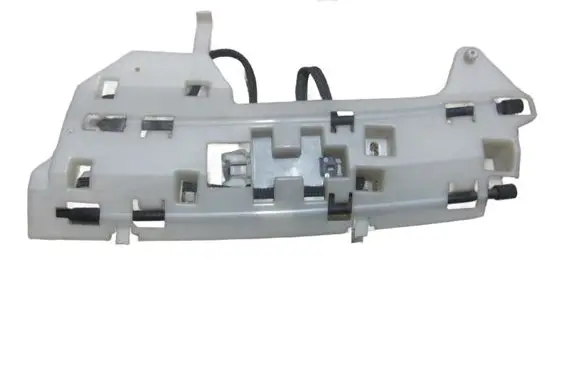 Volvo XC40 Rear light center trim bar blend 37437200