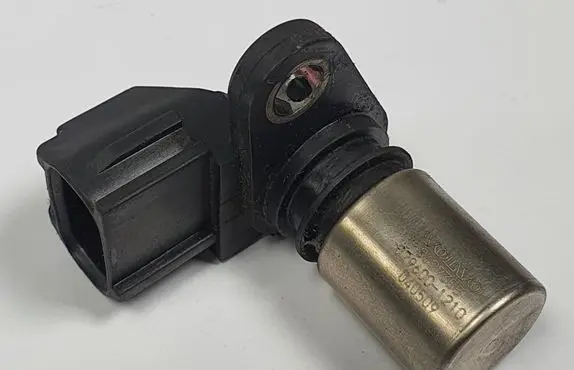 Mini One - Cooper Coupe R56 Crankshaft position gear 8627355