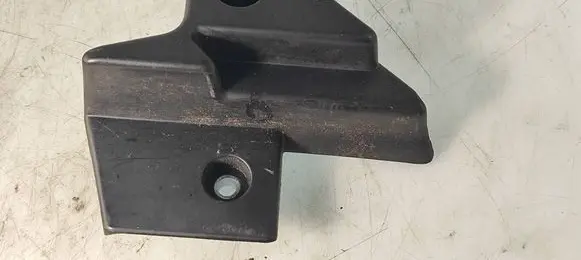 Audi A1 Parcel shelf load cover mount bracket 8X0863423