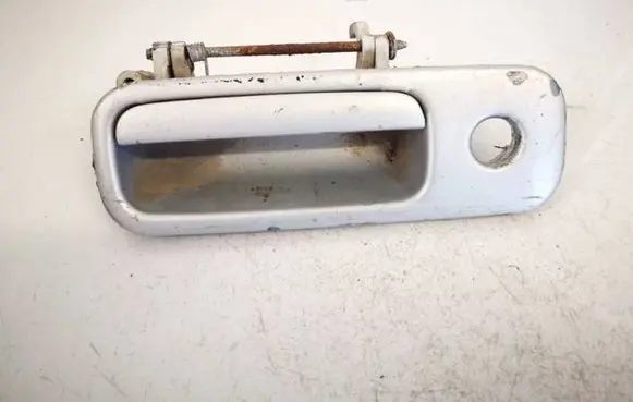 Ford Galaxy Tailgate/trunk/boot exterior handle 6n0827565d 6x0827565b