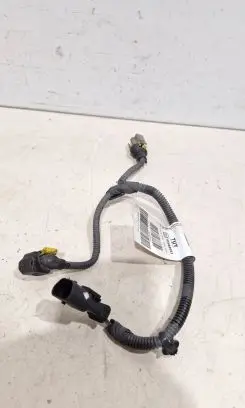 Opel Corsa D Engine installation wiring loom 55568953