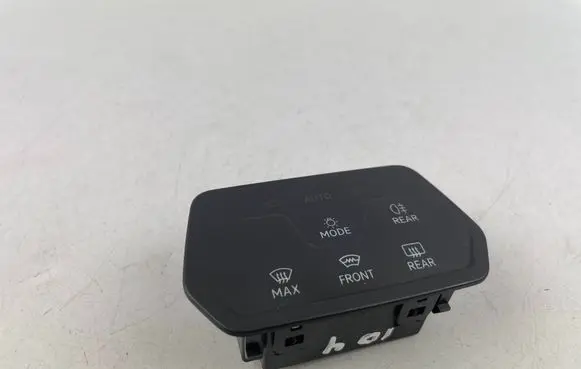 Volkswagen ID.4 Light switch 10A941193S