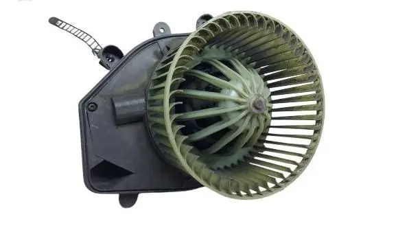 Volkswagen PASSAT B5.5 Heater fan/blower 740221233FKAS 740221233F