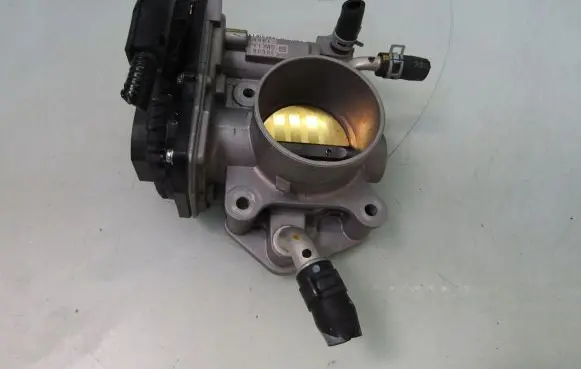Honda Civic XI Throttle valve 30608GMK1A1805