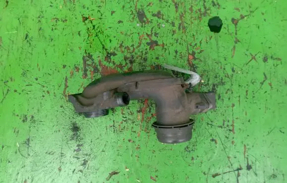 Mercedes-Benz A W168 Mass air flow meter