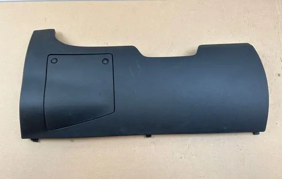 Fiat Ducato Dashboard lower bottom trim panel 1308178070 1308179070