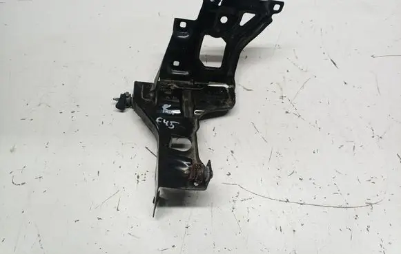 BMW 2 F45 Headlight/headlamp mounting bracket 7302531 18563110