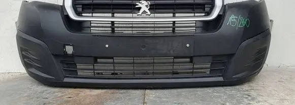 Peugeot Partner Front bumper 