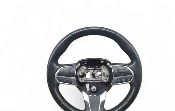 Chrysler Pacifica Steering wheel 7GG901A3AA