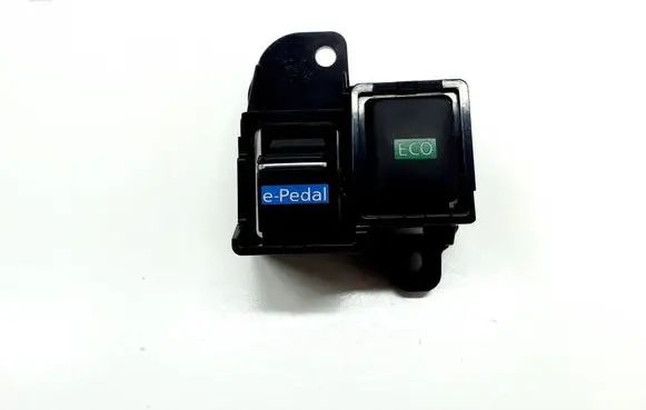 Nissan Leaf II (ZE1) Other switches/knobs/shifts 969TK5SK0A 5SK0A