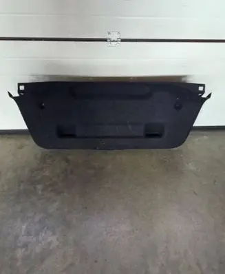 BMW 2 F44 Tailgate/trunk side cover trim 7477422