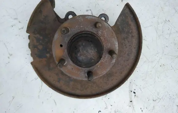 Jaguar XJ SERIE 3 Front wheel hub CAC9180F