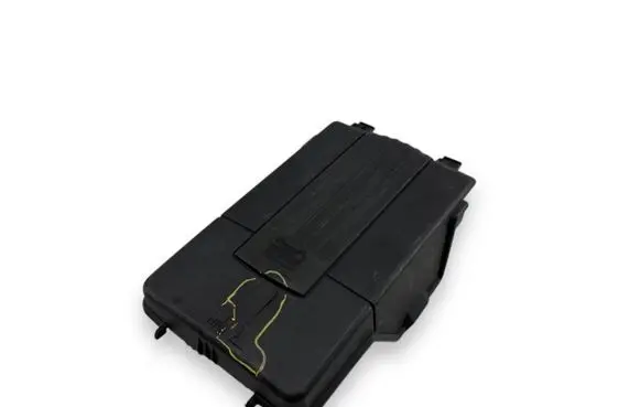 Audi A3 S3 8P Battery box tray cover/lid 1K0915443C AZ51