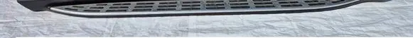 Mercedes-Benz GLE W167 Sill A1676900404