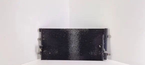 Audi A6 S6 C7 4G A/C cooling radiator (condenser) 4G0260401Q