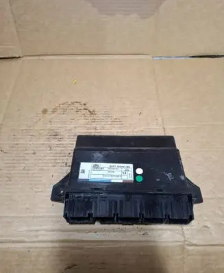 Comfort/convenience module