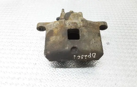 Dodge Avenger Front brake caliper 