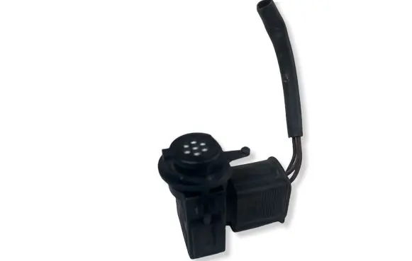 Audi A6 S6 C6 4F Air quality sensor 4B0907659A
