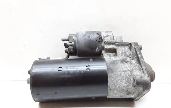 Volvo V70 Starter motor 0001109264 30724473