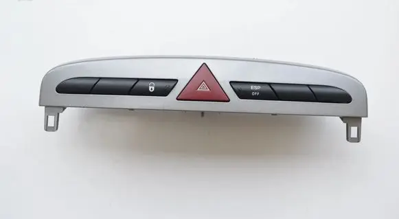 Audi A3 S3 8V A set of switches 9659215177