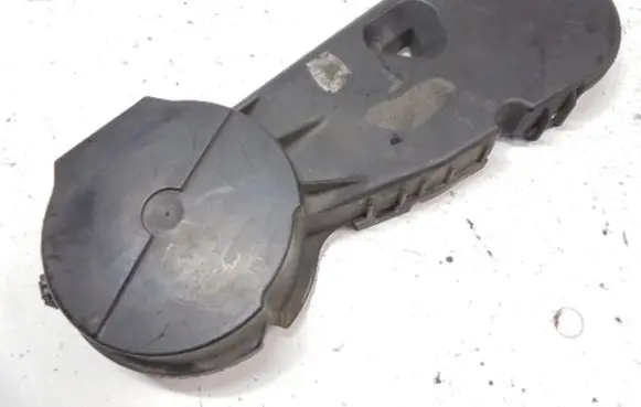 Audi A4 S4 B7 8E 8H Timing belt guard (cover) 059109123Q
