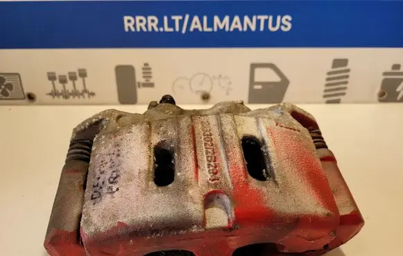 Ford Mustang V Front brake caliper FR3C2010FH