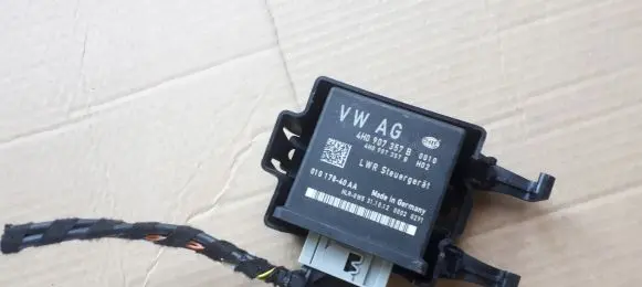 Audi A6 S6 C7 4G Light module LCM 4H0907357B
