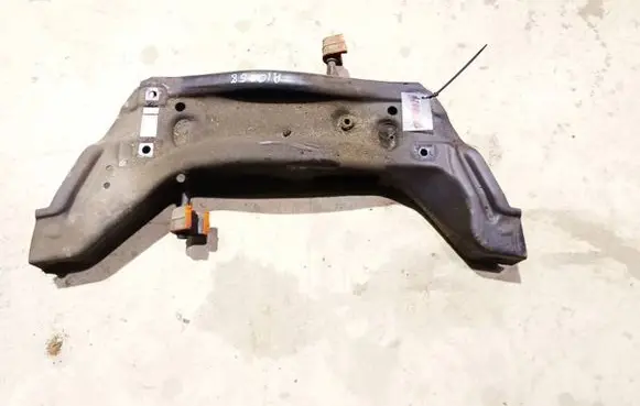 Skoda Fabia Mk2 (5J) Front subframe