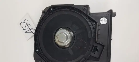 Audi A8 S8 D3 4E Subwoofer speaker 927599504